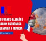 El mundo franco-alemán |  Cooperación económica entre Alemania y Francia
