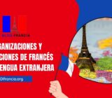 Organizaciones y asociaciones de francés como lengua extranjera