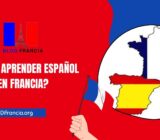 ¿Dónde aprender español en Francia?